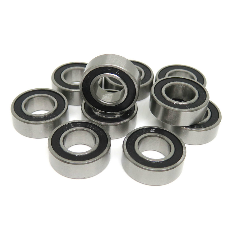 687RS 687-2RS Rubber Seal Ball Bearing 7x14x5mm bearing for toy